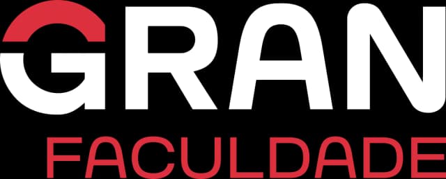 Logo da Gran Faculdade