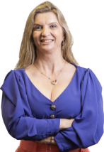Profª Mestra Elaine Ap. Schwab