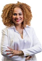 Profª Doutora Núbia Elizabette de Paula