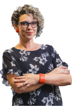 Profª Stella Alves Rocha da Silva