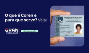 O que é Coren e para que serve? Veja!