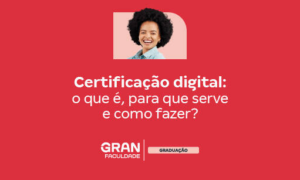 Certificado digital: o que é, como fazer e para que serve?