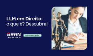 LLM em Direito: o que é? Descubra!