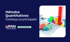 Métodos Quantitativos: conheça os principais!
