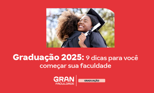Graduação 2026: 9 dicas para você começar sua faculdade